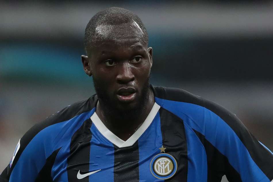 Corriere Dello Sport Lynching Black Friday Headline Lukaku Smalling