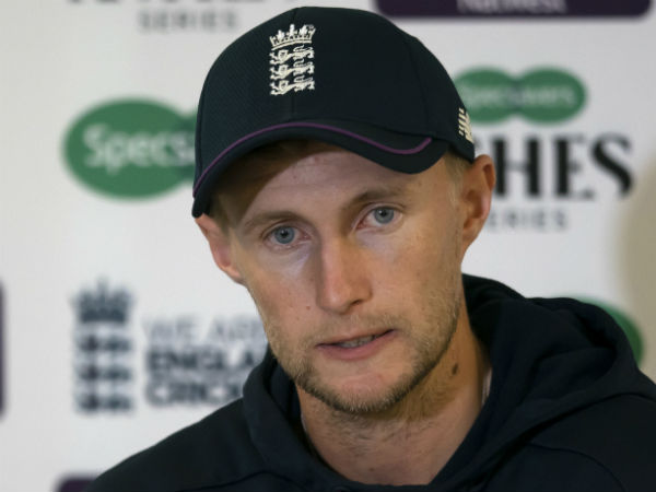 5. Joe Root
