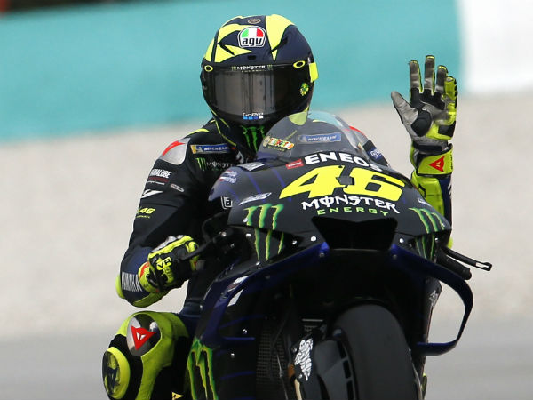 What next for Rossi?