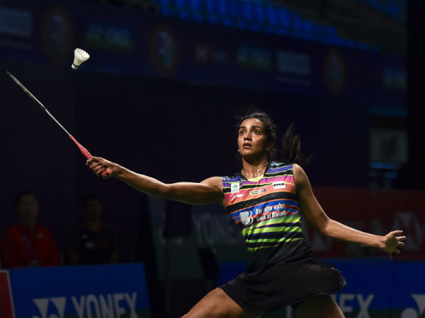 Sindhu's travails