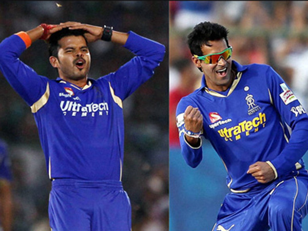 IPL spot-fixing and betting scandal rocks Indian Cricket