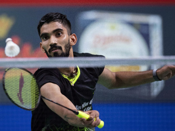 Srikanth's fall