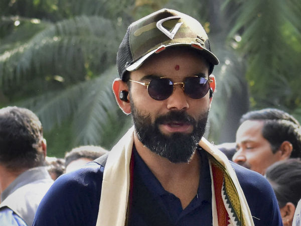 1. Team News - India