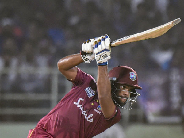 2. Team News - West Indies