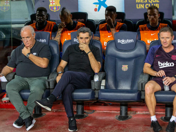 Tweaking the team