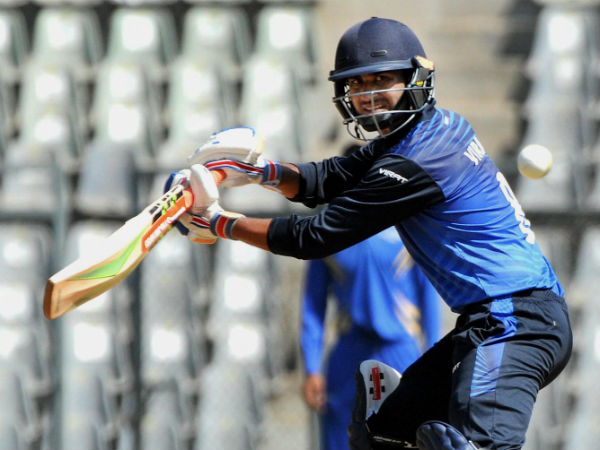 2. Virat Singh - Jharkhand
