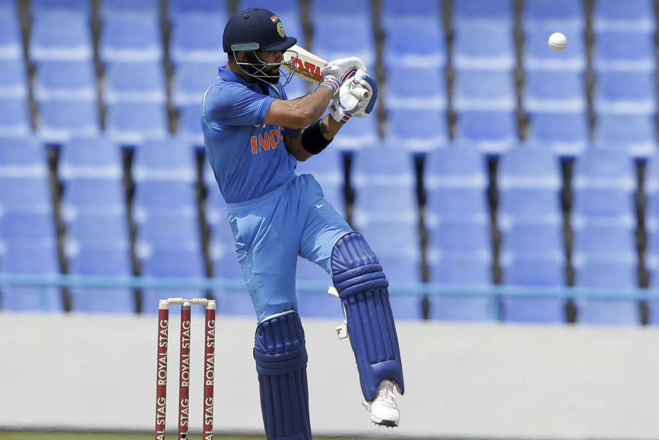 Second best in ODI average in this decade