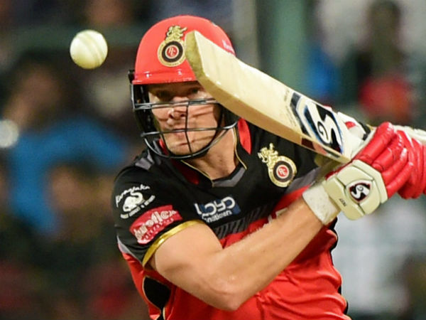 9. IPL 2016: Shane Watson