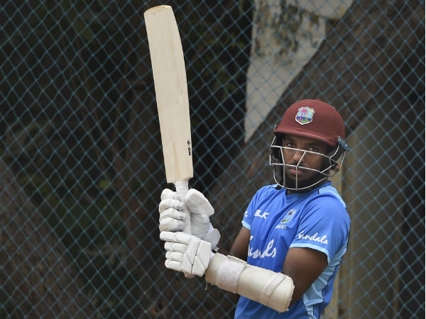 2. Team News - West Indies