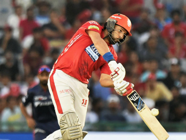 2. Yuvraj Singh