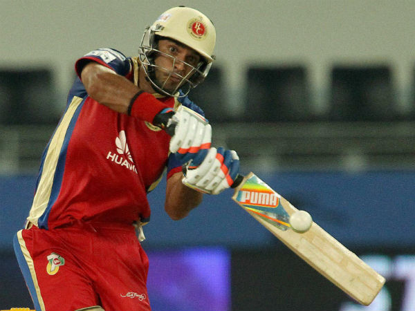 7. IPL 2014: Yuvraj Singh