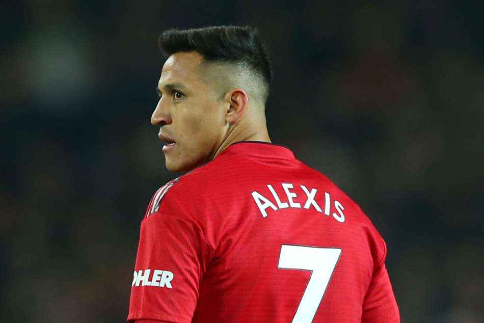 Inter Milan players want Alexis Sanchez on permanent deal - myKhel