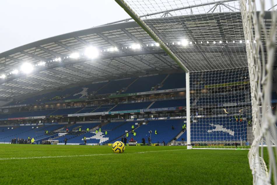 Three Fans At Brighton V Chelsea Arrested After Incidences