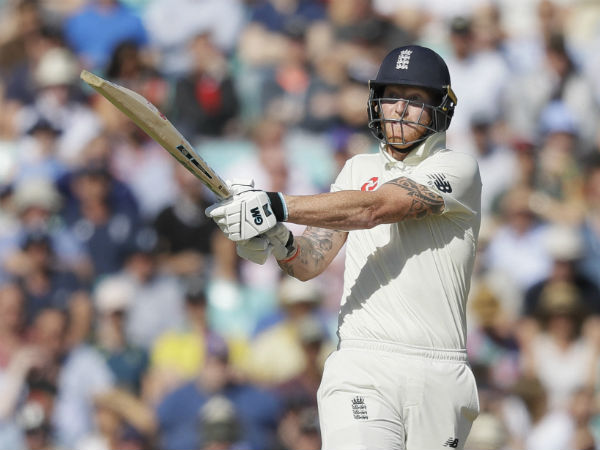 4. ICC Player of the Year - Ben Stokes