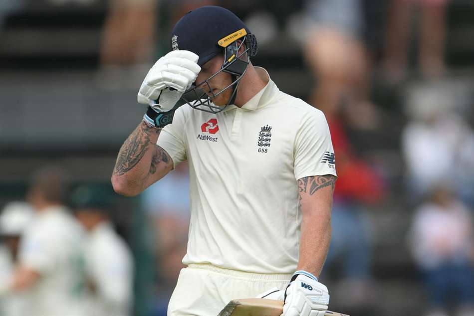 Ben Stokes England Apology Unprofessional Reaction