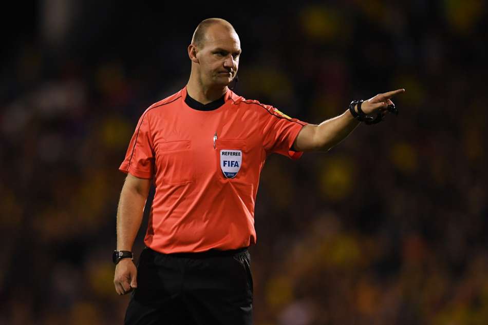 Premier League Referee Bobby Madley Sacked Pgmol Discriminatory Joke Video