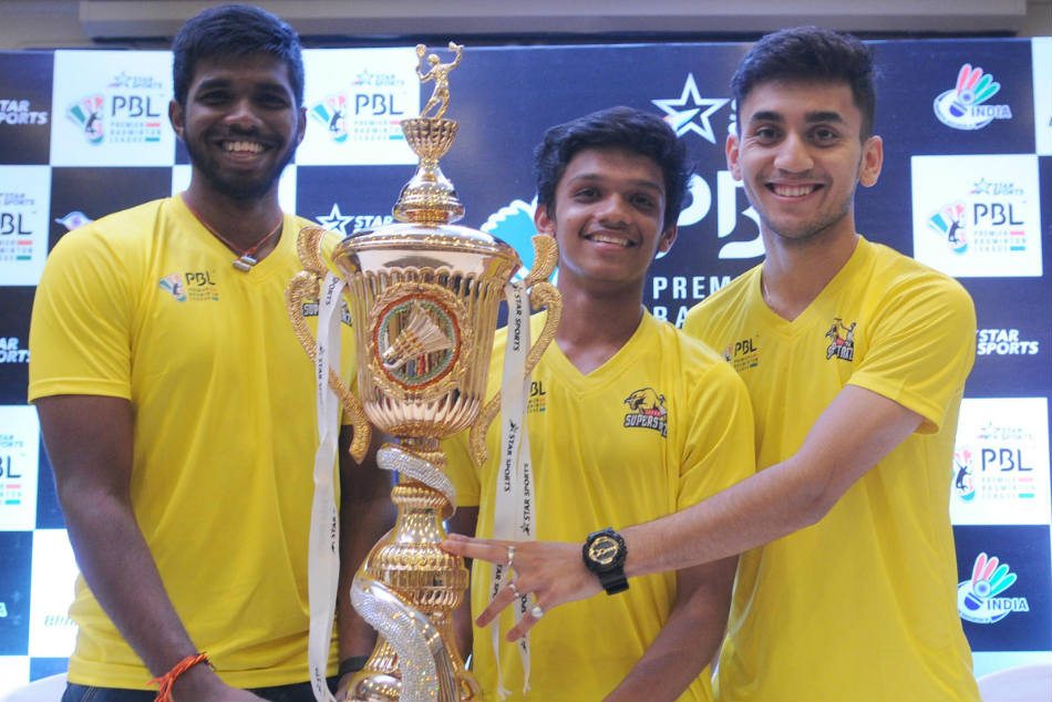 Premier Badminton League 2020 Pv Sindhu Set To Clash With Gayatri As 5th Season Takes Off In Chennai