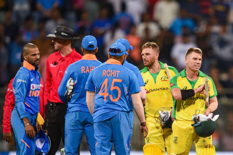 Team News - Australia