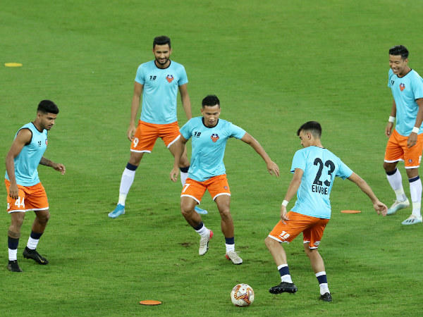 FC Goa Team News
