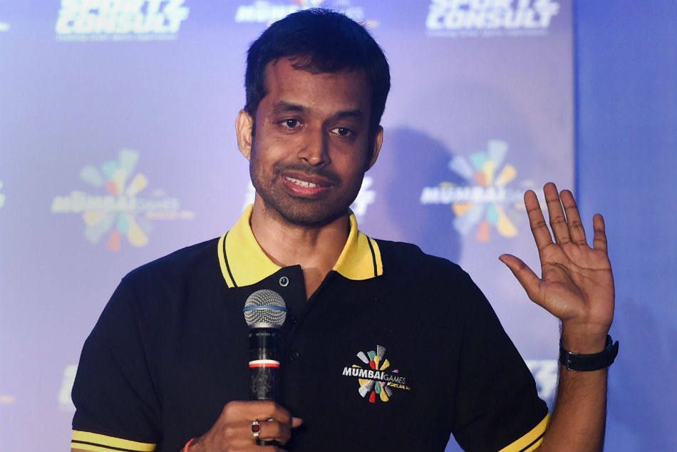 Have More Tournaments At One Venue Do Something Radical To Restart Badminton Gopichand