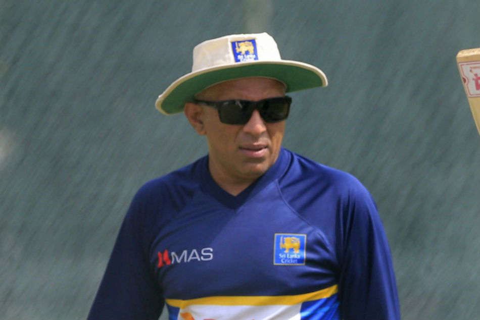 Sri Lanka Sacked Coach Demands Usd 5mn Compensation