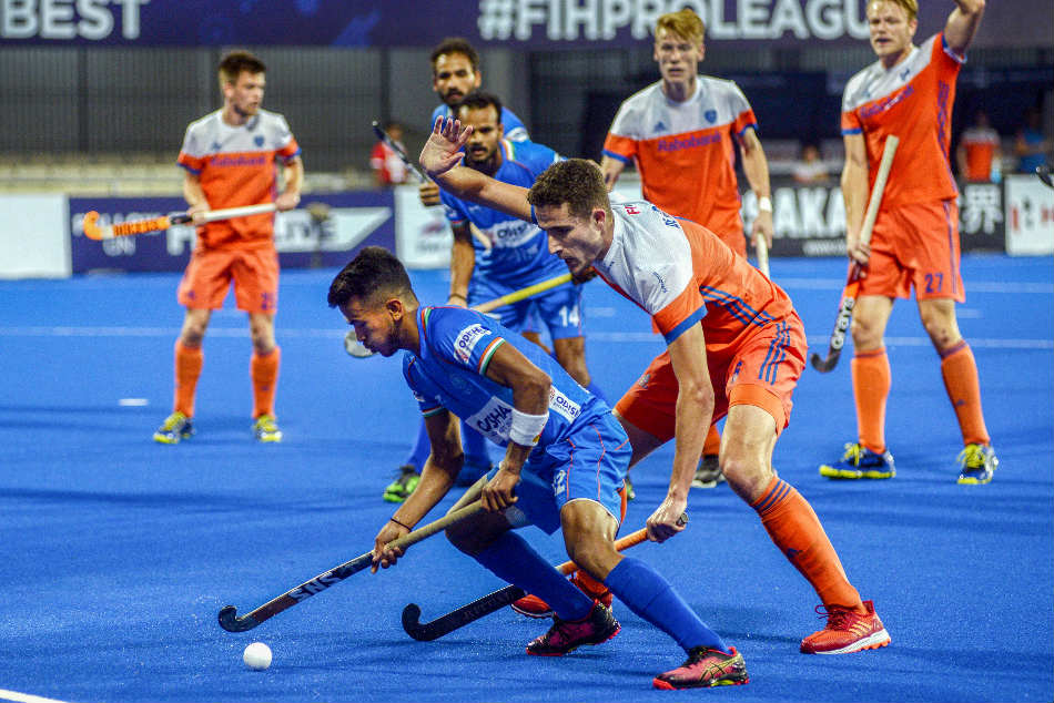 Holand League Table Holand League Table