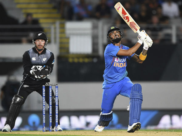 1. Team News - India