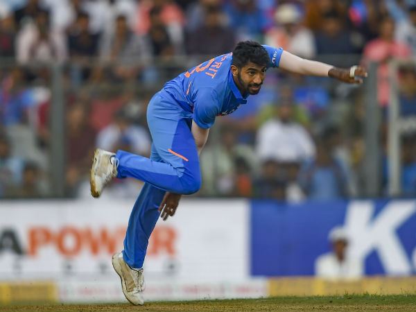 4. India T20I squad for NZ series