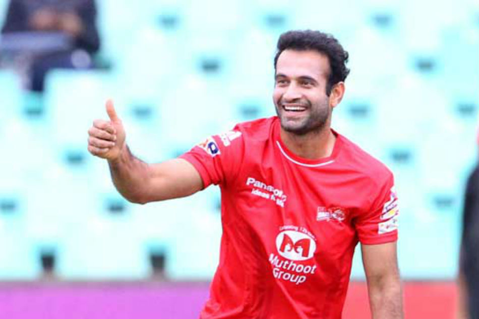 Pathan lauds Ganguly, Dravid, Kumble