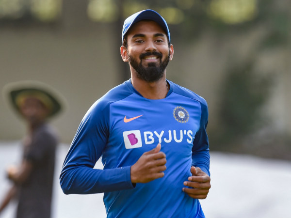 Shastri lauds Rahul