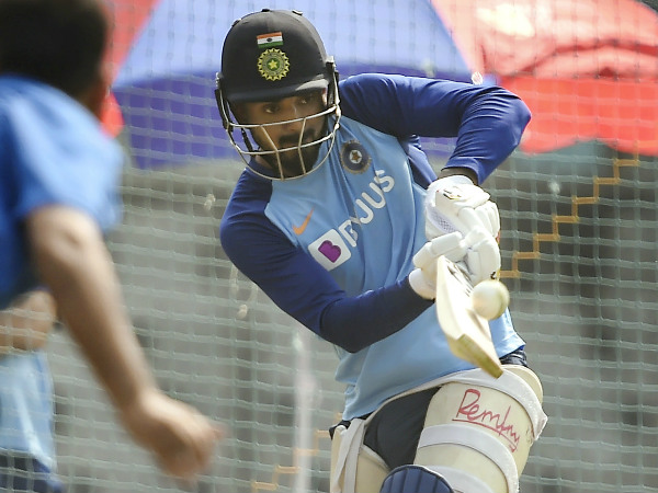 ‘KL, Shreyas showing what they are capable of’
