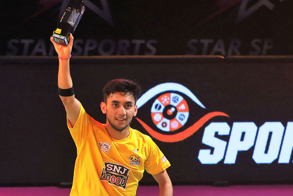 Pbl 2020 Lakshya Satwik Guide Chennai To Third Win