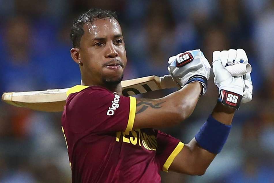 West Indies vs Ireland, 3rd T20I: Simmons powers Windies to series