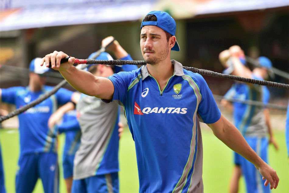 Marcus Stoinis Fined For Homophobic Slur During Big Bash League