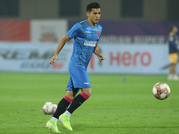 Odisha FC Team News