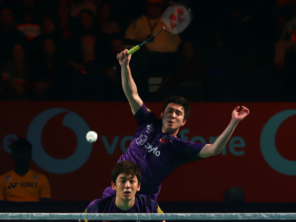 Seven teams set to slug it out