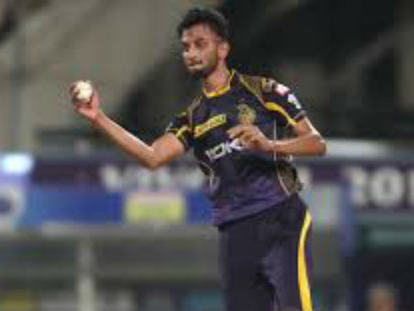 3. The IPL days