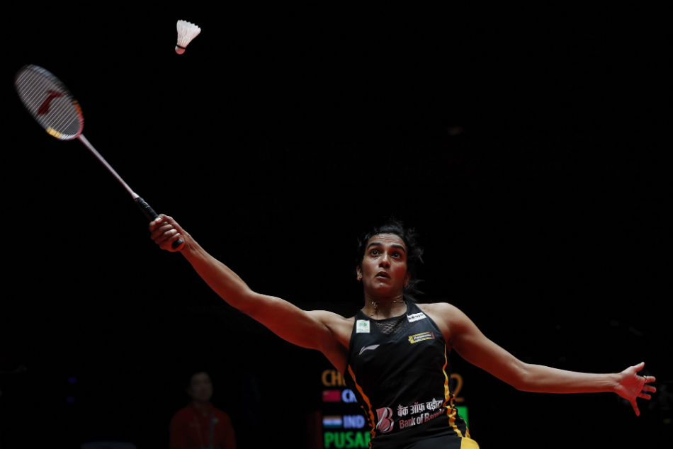 Saina Cruises Srikanth Sai Praneeth Bow Out Of Malaysia Masters