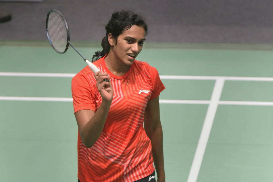 Indonesia Masters Badminton Pv Sindhu Crashes Out As India S Campaign Comes To An End