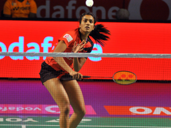 Sindhu set for second stint with Hunters