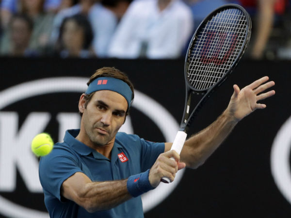 Roger Federer
