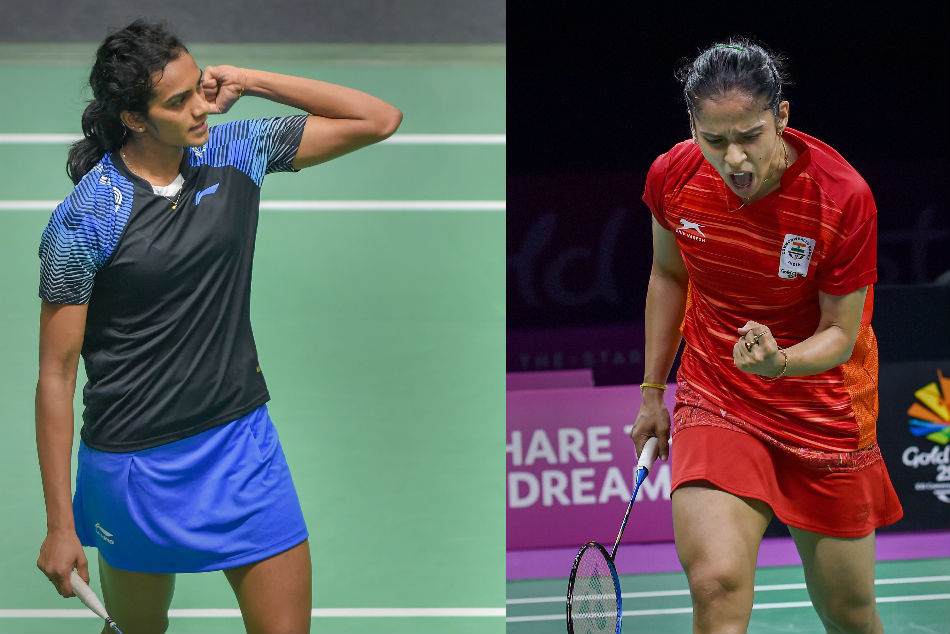 Indonesia Masters Saina Sindhu Expected To Face Off In Second Round