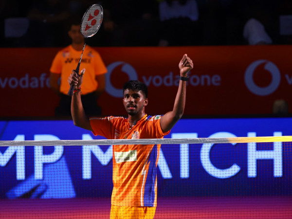 Chennai boasts of strong men’s double team