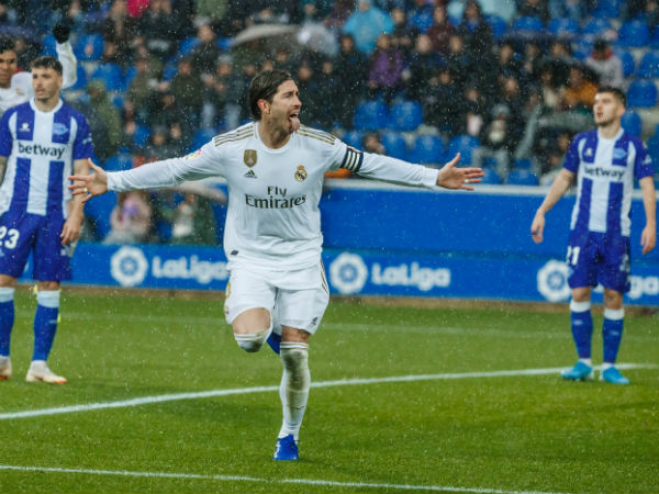 Special for Ramos