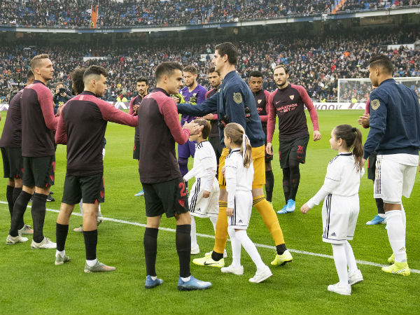 Guard of honour