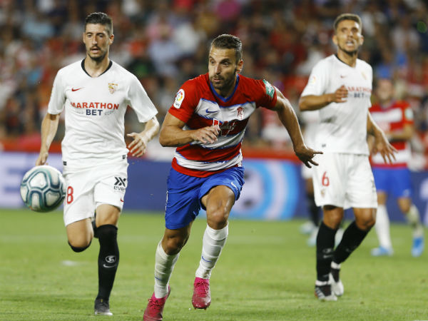 Tough tasks await Barcelona and Real Madrid in La Liga - myKhel