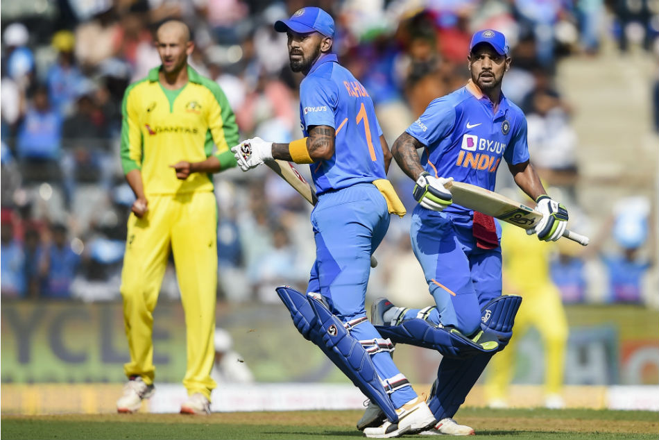 1. Team News - India