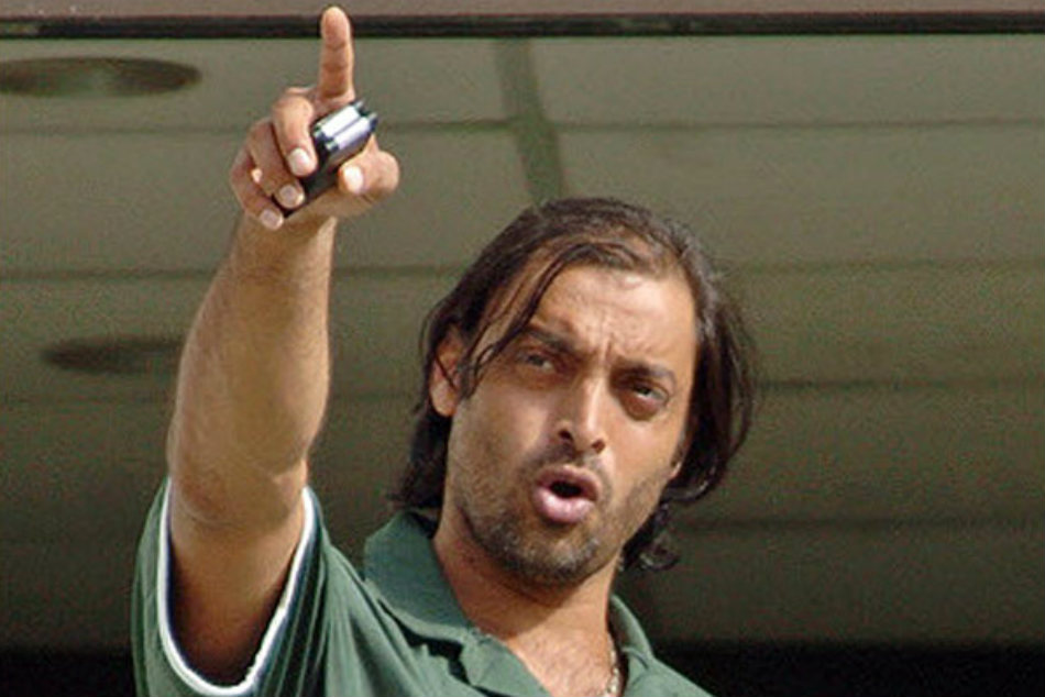 Akhtar earns almost half than of Sehwag