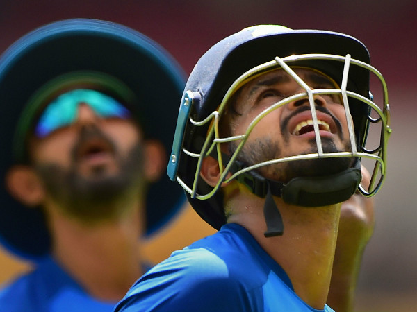 ‘Iyer’s mindset his biggest advantage’