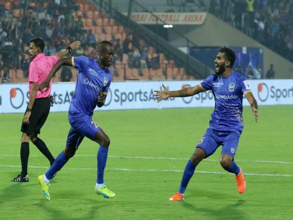 Mumbai City FC Team News